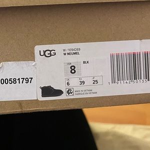 WOMENS* ugg neumel